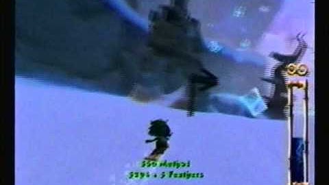 Tak and the Power of Juju Walkthrough part 17