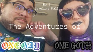 Episode 2: Lakeline Mall (Review)