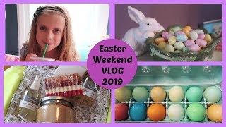 Easter Weekend Vlog 2019 Profile