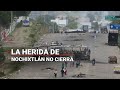 Video de Asunción Nochixtlán