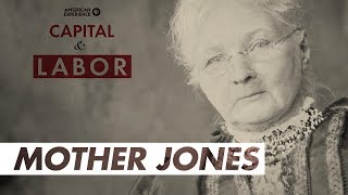 Mother Jones | Capital & Labor