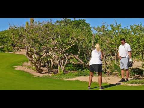 Video Golf Course at RSL Full Screen - youtube
