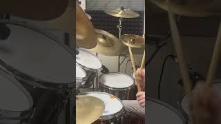 The Same Asylum As Before - Steven Wilson Drum Cover #drums #drumcover #tamadrums #gavinharrison