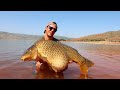 Trip To Morocco - Carpfishing Bin El Ouidane