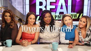 10 Years on The Real: What I Regret... and some Reflecting