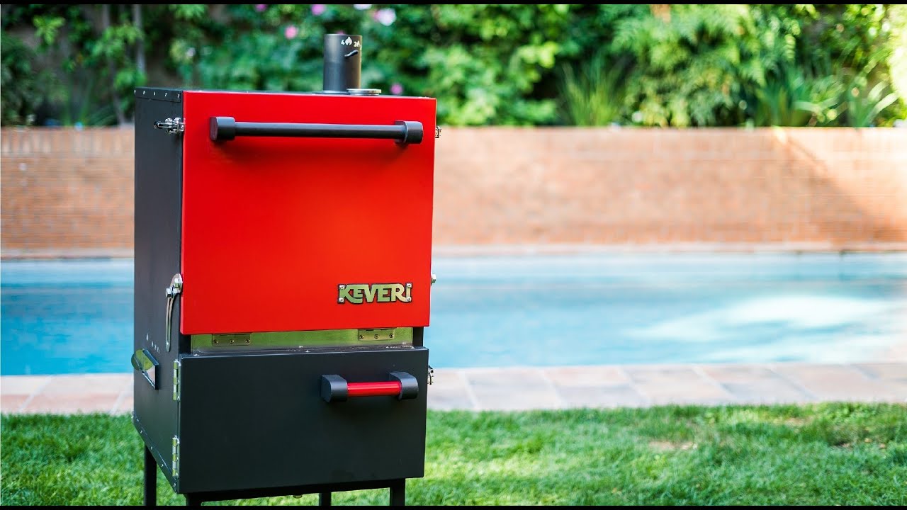Keveri – Keveri Chile