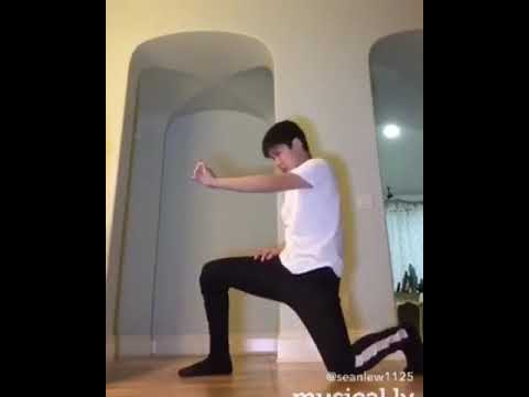 Sean Lew musical.ly apk version