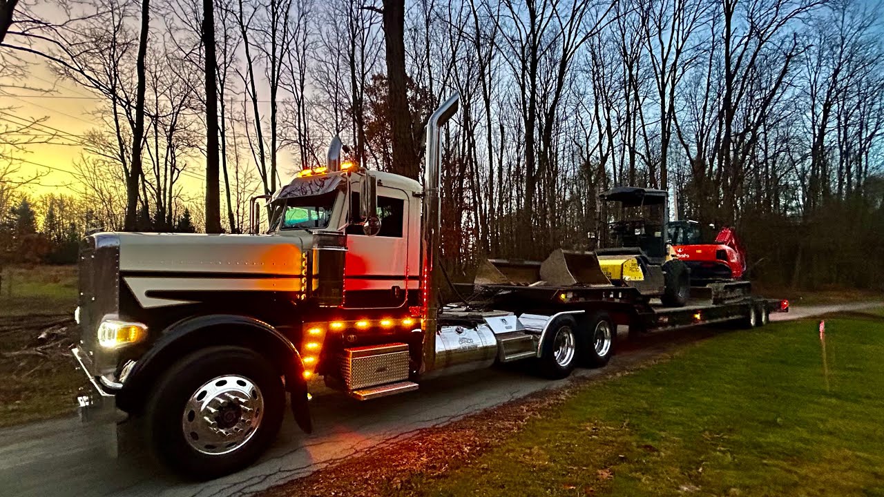 Перевозка снаряжения и охотничьих укрытий 🦌