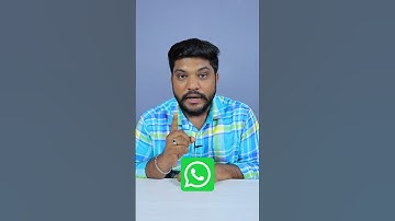 Enable WhatsApp Security Notifications - Stay Safe Online!