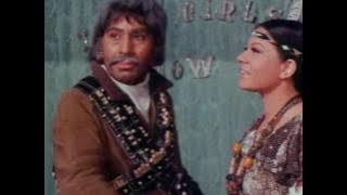 مونولوج نادر لفؤاد المهندس وشويكار في حب مصر