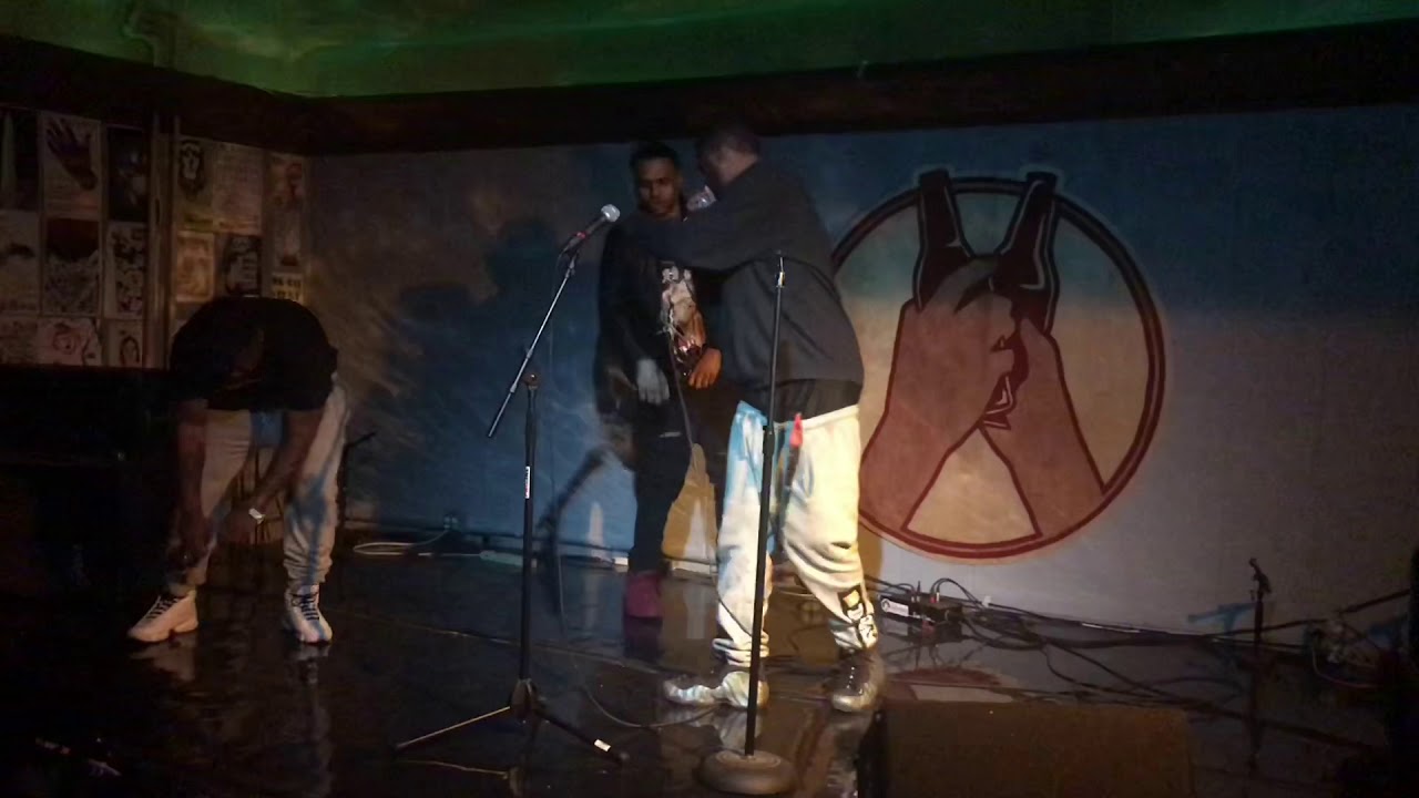 Midtown Peso Performs “MeXiCo” with HUNDO DA GLUE MANE x NEILY V (Live Performance #2019) video editing software free
