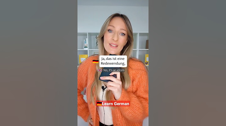 What does "etwas auf Eis legen" 🇩🇪 mean?