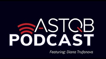 ASTQB Podcast: Interview with Diana - How She Passed ISTQB Foundation Level Certification