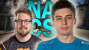 NA CS - "LOOK RIGHT!" - FT. JASONR