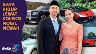 Deretan Mobil Mewah Raffi Ahmad, Rela Keluar Milyaran Demi Sebuah Kepuasan | CUMI LIFESTYLE
