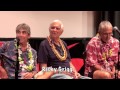 Closing Night Honolulu Surf Film Festival Part 1