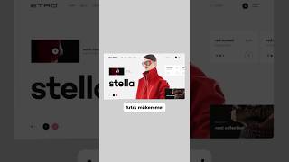 Artık Claude code ile kolayca websitesi oluşturabilirsiniz 🤝