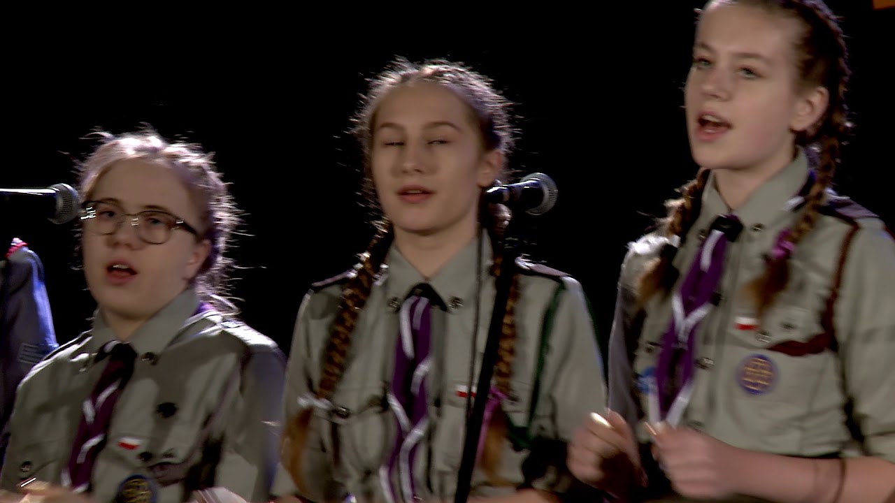 VII Harcogranie - Nie Ogarniesz - Testament