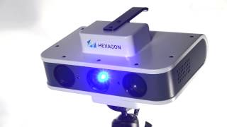 PrimeScan - The attractive entry in 3D scanning