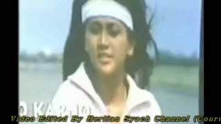 OST Ranjau Ranjau Cinta 1984 (JOHAN UNTUNG) Courtesy Gramedia Film and Sanggar Cerita