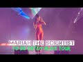 Mariah the Scientist - To Be Eaten Alive Tour - FULL PERFORMANCE
