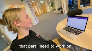 A Day In The Life Of A Misv Student Scott