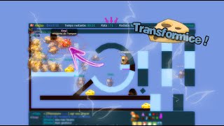 Transformice - Epic BURLAS +50 Mices #1