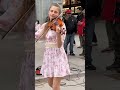 Sweet Calm Down Rema Karolina Protsenko Violin Cover