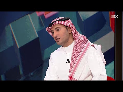 ياسر العمرو يسأل يوسف المحيميد ما قصة معتزل الكتابة