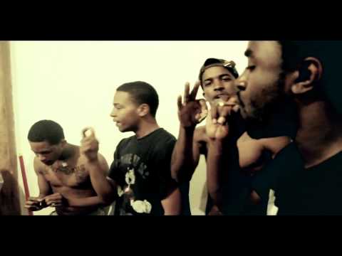 Lil Reese ft Lil Durk & Fredo Santana - Beef Official Video (Free MP3 Download)