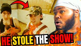 WHO TF IS CONNER PRICE | Token, Connor Price - Bambi - REACTION