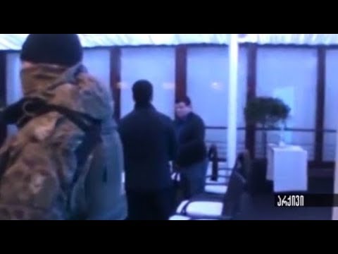 „კრიმინალური ავტორიტეტის“  სარჩელი სტრასბურგში საქართელოსა და თურქეთის წინაღმდეგ