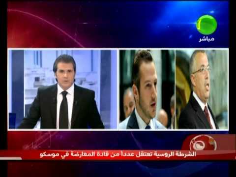 تعلن السيشال بأن صخرالماطري غادرالجزيرة بعد الإستجواب