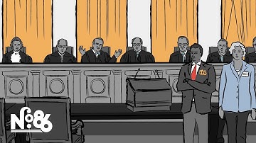 Origins of the Chevron Deference Doctrine [No. 86]