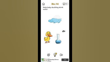 Brain out gameplay #   level solutions # lvl 14///