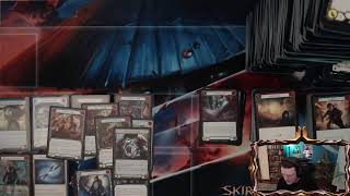Opening the Team Covenant 33rd Place Zach Bunn Special FAB Box!  LIVE STREAM