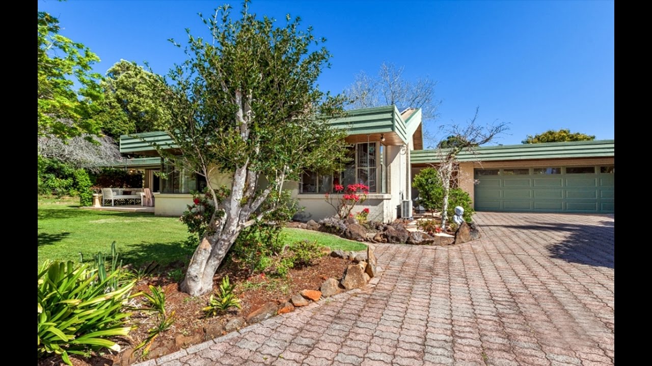 911 Chalmette Drive, Tamborine Mountain YouTube