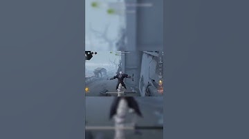 Trick, radius lethal crash ⭐⭐⭐  [Identity V] Diary Jump Luchino