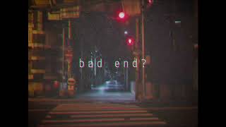 bad end?