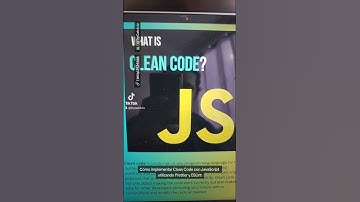 Cómo implementar Clean Code con JavaScript utilizando Prettier y ESLint