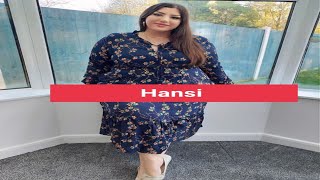 Hansi Biography Curvy Model Biography Net Worth Fashion Life Style Net Worth