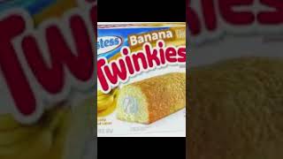 This Twinkie Edit Is Fire