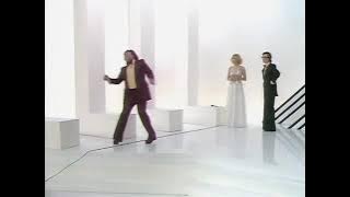 Lyn Paul - 'If Everybody Loved The Same As You'   Dialogue ('Little and Large Tellyshow' 02/05/77)