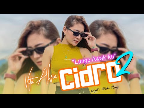 CIDRO 2  ESA RISTY feat WANDRA | Music One | Official Music video