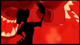 Nights Adventure In The Lion King 1½ Trailer