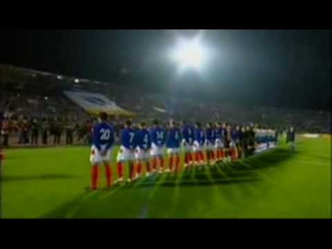 Frontline Football Bosnia vs. Serbia Pt.1 [HQ] - YouTube