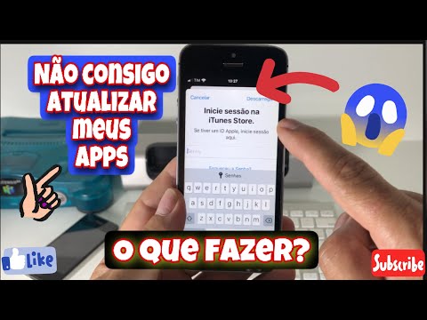 Vídeo: Como conectar o iPad à Internet: 15 etapas (com imagens)