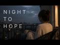 Emotional Piano Electro Pop | Soft Female Vocal Chill Song — In the Softest Part of Night