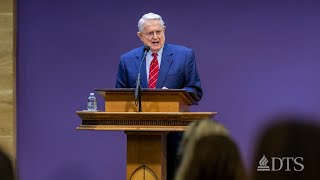 You and Your Eulogy  Charles R. Swindoll