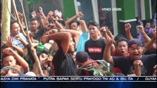 Amelia - Kelangan   Rista Anggita | Amelia Live Guyangan Bangsri Jepara 2017